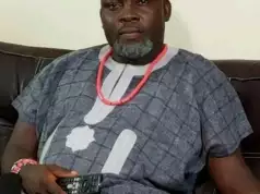 Popular Nollywood Actor Gbatami Is Dead Popular Nollywood Actor Gbatami Is Dead
