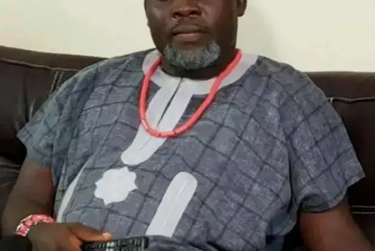 Popular Nollywood Actor Gbatami Is Dead Popular Nollywood Actor Gbatami Is Dead