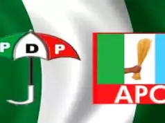 Edo: PDP, APC Refute Judgment Leak Claims As Tribunal Rules Today Edo: PDP, APC Refute Judgment Leak Claims As Tribunal Rules Today