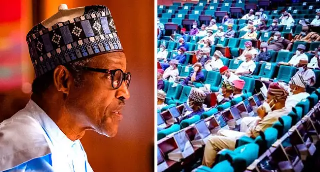 Request N100 Billion To Tackle Flooding – Reps Urges President Buhari Request N100 Billion To Tackle Flooding – Reps Urges President Buhari