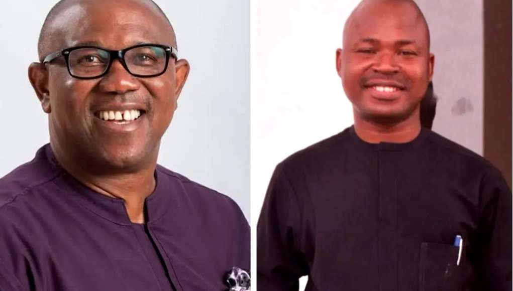 Nigerian Youths Have Abandoned Peter Obi, No Longer Happy With That Name, Says Okowa's Aide