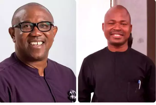 Nigerian Youths Have Abandoned Peter Obi, No Longer Happy With That Name, Says Okowa's Aide
