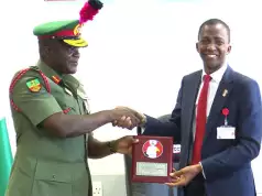 EFCC, NDA To Collaborate On Cybersecurity EFCC, NDA To Collaborate On Cybersecurity