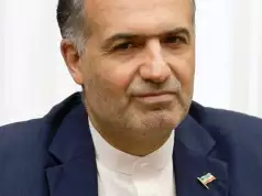 Western Countries Intend To Create Threats Near Iran, Russia — Kazem Jalali