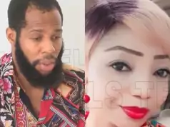 How Abuja 31-Year-Old Man Killed Lover, 48 He Met On Facebook Group