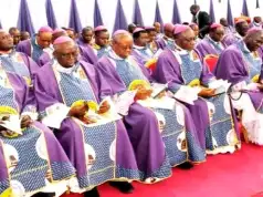 Stop Adopting Pentecostal Worship Approach, Catholic Bishop Warns As He Bans Crusade