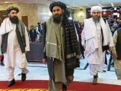 Pakistan: Schools Shutdown Over Fear Of Attack By Taliban Fighters