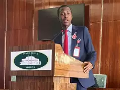 EFCC To Auction Forfeited Real Estate Soon – Bawa EFCC To Auction Forfeited Real Estate Soon - Bawa