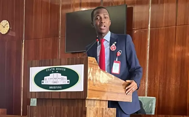 EFCC To Auction Forfeited Real Estate Soon – Bawa EFCC To Auction Forfeited Real Estate Soon - Bawa