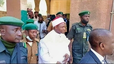 Kano Cleric Sentenced To Death By Hanging For Blasphemy