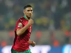 “Moroccan Football Star Hakimi To Stand Trial For Alleged Rape”—French Court "Moroccan Football Star Hakimi To Stand Trial For Alleged Rape"—French Court