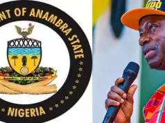 Insecurity: Anambra Govt Budgets N1.3bn For Vigilante Groups Insecurity: Anambra Govt Budgets N1.3bn For Vigilante Groups