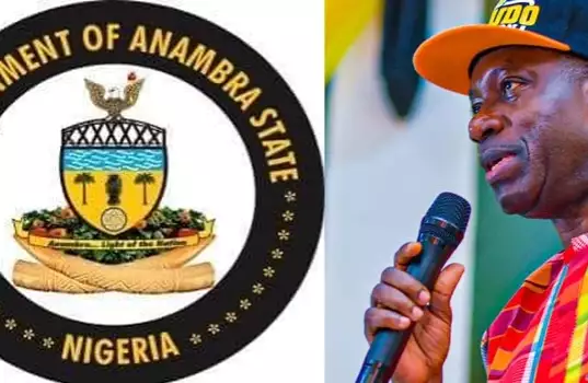 Insecurity: Anambra Govt Budgets N1.3bn For Vigilante Groups Insecurity: Anambra Govt Budgets N1.3bn For Vigilante Groups