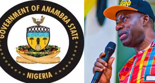 Insecurity: Anambra Govt Budgets N1.3bn For Vigilante Groups Insecurity: Anambra Govt Budgets N1.3bn For Vigilante Groups