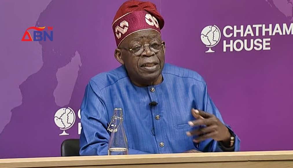 I Am Confident Nigerians Will Vote For Me, I’m Ready To Lead — Tinubu