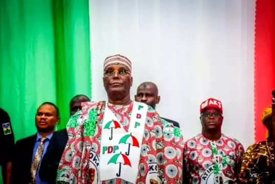 Atiku Still Remains Our Presidential Candidate – Oyo PDP Atiku Still Remains Our Presidential Candidate – Oyo PDP