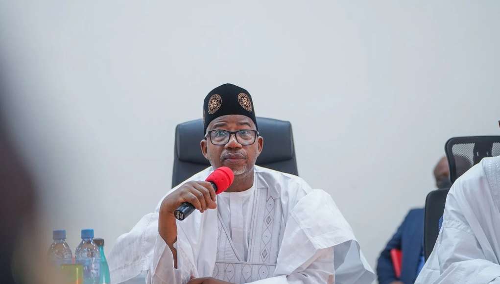 Governor Bala Mohammed Swears In 24 New Commissioners