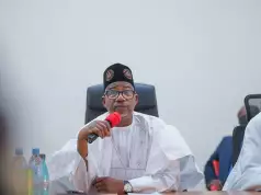 Bauchi Governor Vows To Sign Death Warrant On Convicts Of Sexual & Gender-Based Violence Governor Bala Mohammed Swears In 24 New Commissioners