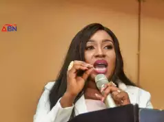 Betta Edu Threatens Legal Action Against BBC Over Alleged Defamation, Demands $50m Social Register: FG Unveils Plans For Families Of Injured, Fallen Soldiers