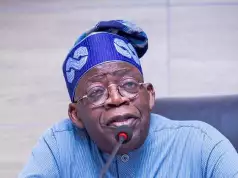 I Have Received Original Certificate From Chicago University – Tinubu I Have Received Original Certificate From Chicago University – Tinubu