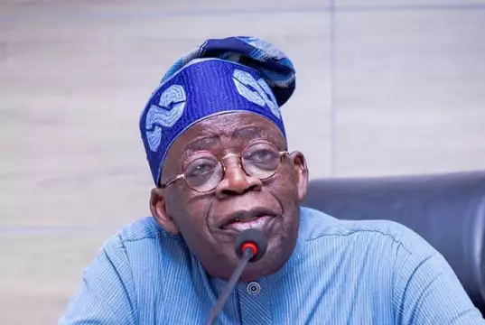 I Have Received Original Certificate From Chicago University – Tinubu I Have Received Original Certificate From Chicago University – Tinubu
