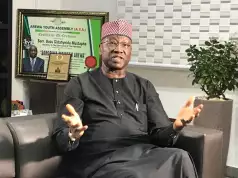 AIDS-Related Deaths Decline From 264,463 To 51,000 – FG AIDS-Related Deaths Decline From 264,463 To 51,000 - FG