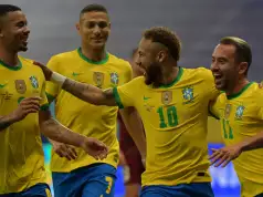 2022 World Cup: Only Brazil Can Challenge England – Ferdinand 2022 World Cup: Only Brazil Can Challenge England - Ferdinand