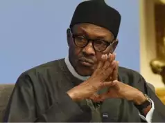 Campaigning For Tinubu A Waste Of Time, PDP Tells Buhari Sen. Kalu Commiserates With Buhari Over Niece's Death