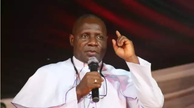 Politicians More Affected By CBN’s Cash Withdrawal Limit, Says CAN President