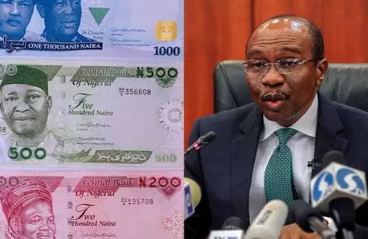 Ohanaeze, Yoruba Youth Council Back CBN’s Withdrawal Limit Policy Banks Will Keep Accepting Old Naira Notes After Deadline – Godwin Emefiele