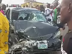 7 Die, 29 Injured In Calabar Carnival – FRSC 7 Die, 29 Injured In Calabar Carnival – FRSC