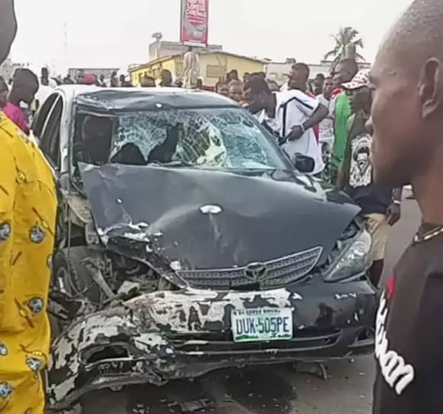 7 Die, 29 Injured In Calabar Carnival – FRSC 7 Die, 29 Injured In Calabar Carnival – FRSC