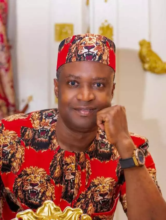 Relief For Nkporo, Ihechiowa Communities As Chief Okeke Sponsors Road Rehabilitation Projects Relief For Nkporo, Ihechiowa Communities As Chief Okeke Sponsors Road Rehabilitation Projects