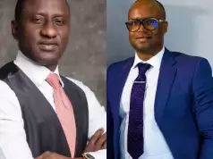 Chief Dan Okeke Hails Uche Ogah 53 Chief Dan Okeke Hails Uche Ogah 53