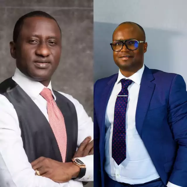 Chief Dan Okeke Hails Uche Ogah 53 Chief Dan Okeke Hails Uche Ogah 53