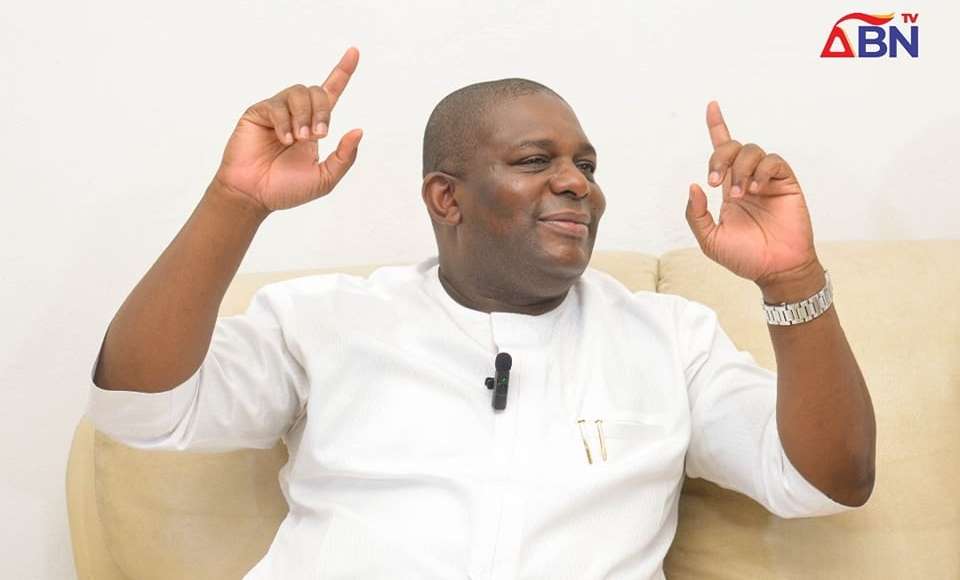 2023: Abia Does Not Have Time For Governor Who'll Come To Learn On The Job — Mascot Kalu [VIDEO]