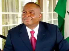 Why I Lost Senate Election – Chimaroke Nnamani Why I Lost Senate Election – Chimaroke Nnamani