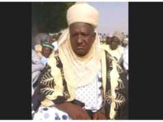 Bandits Ambush, Kill Zamfara Monarch