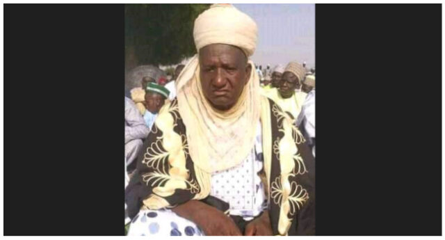 Bandits Ambush, Kill Zamfara Monarch