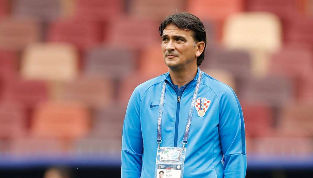 Qatar 2022: We Made It Cheap And Easy For Argentina — Croatia Head Coach