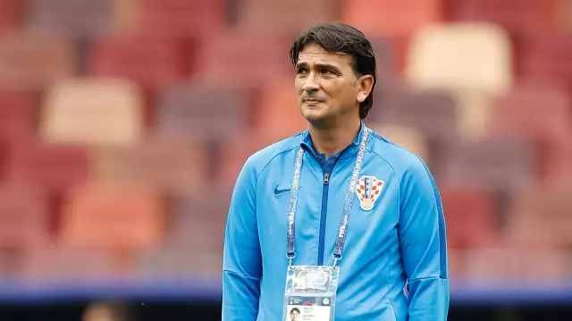 Qatar 2022: We Made It Cheap And Easy For Argentina — Croatia Head Coach Qatar 2022: We Made It Cheap And Easy For Argentina — Croatia Head Coach