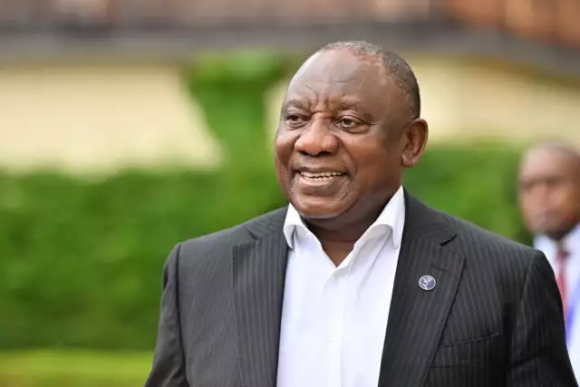 Ramaphosa Won’t Resign Despite Impeachment Threat, Says Aide Ramaphosa Won’t Resign Despite Impeachment Threat, Says Aide