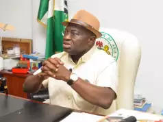 COEASU National Leadership Urges Ikpeazu To Reverse Alleged Sack Abia College of Education Union Chairman We'll Ensure Payment Of Core Civil Servants' Salaries For Christmas — Ikpeazu
