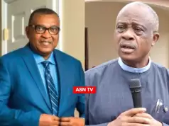 Abia APC Governorship Aspirant Vows To Drag Ikechi Emenike To Supreme Court Abia APC Governorship Aspirant Vows To Drag Ikechi Emenike To Supreme Court