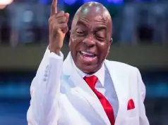 Nigeria Needs A Deliverer Not A Leader — Oyedepo