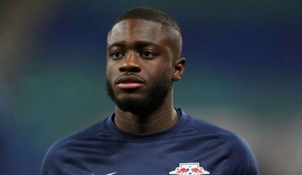 2022 World Cup: France Must Avoid Making Errors Against England – Upamecano