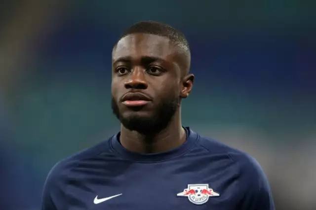 2022 World Cup: France Must Avoid Making Errors Against England – Upamecano 2022 World Cup: France Must Avoid Making Errors Against England – Upamecano
