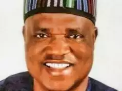Gov. Ortom’s Commissioner Kidnapped In Benue Gov. Ortom’s Commissioner Kidnapped In Benue
