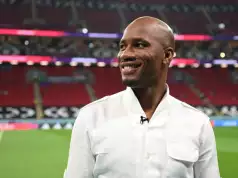 2022 World Cup: Why France Will Edge Argentina In Final – Drogba 2022 World Cup: Why France Will Edge Argentina In Final – Drogba