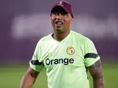 2022 World Cup: How Senegal Can Overcome England – Diouf 2022 World Cup: How Senegal Can Overcome England – Diouf